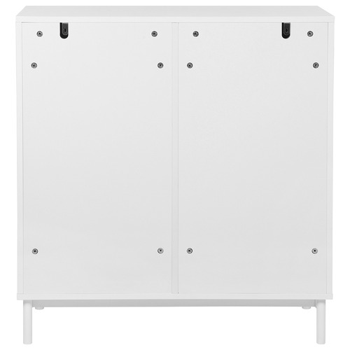 White Vella Sideboard