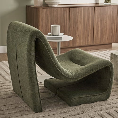 Bryson Accent Chair