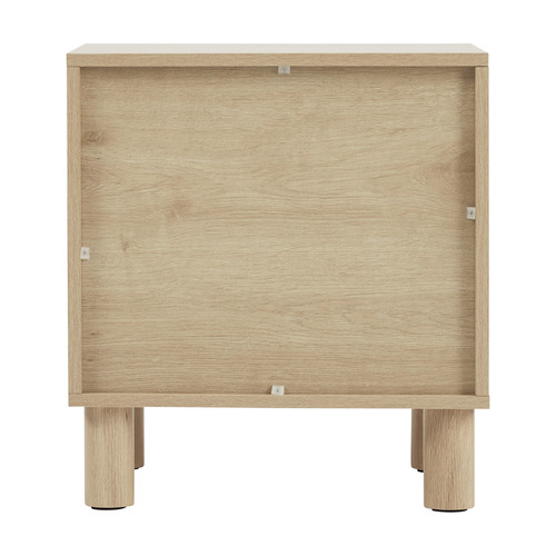 Lucian Bedside Table
