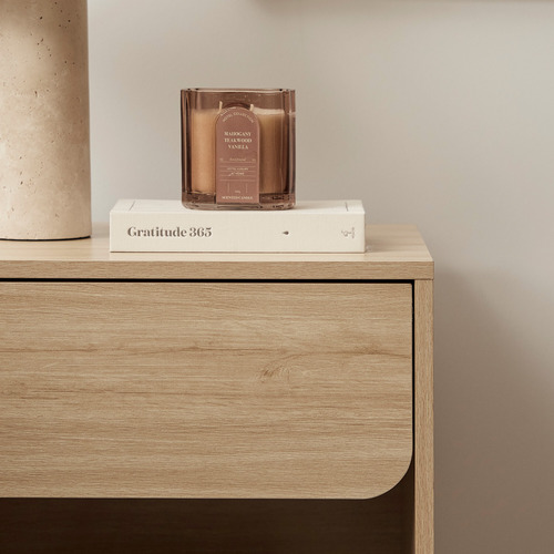 Lucian Bedside Table