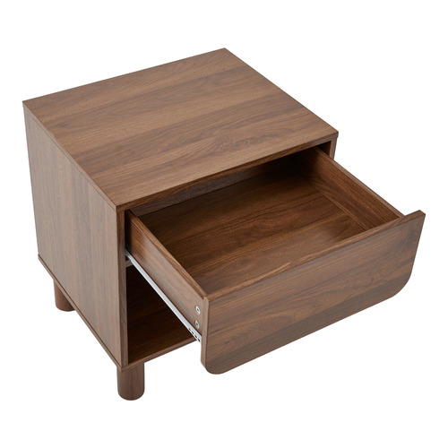 Lucian Bedside Table