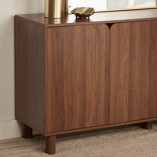 Lucian 4 Door Sideboard Buffet