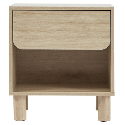 Lucian Bedside Table