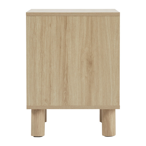 Lucian Bedside Table