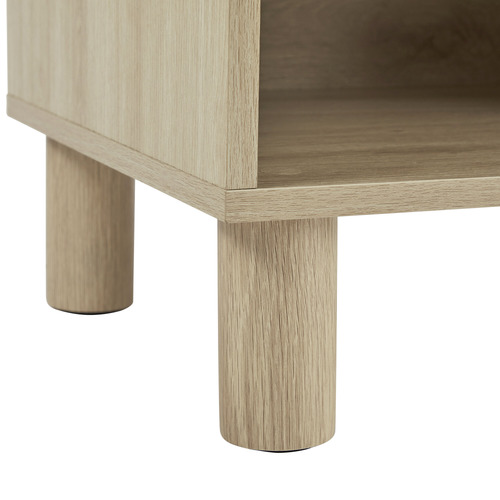 Lucian Bedside Table