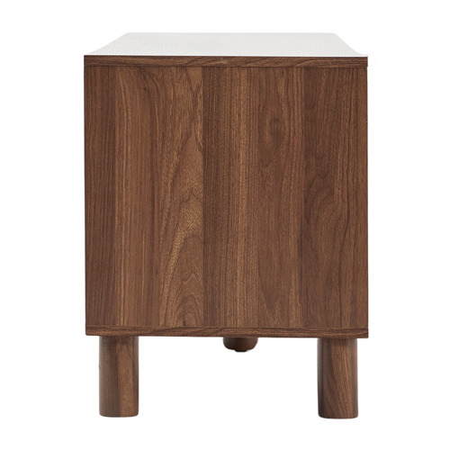 Lucian 4 Door Entertainment Unit