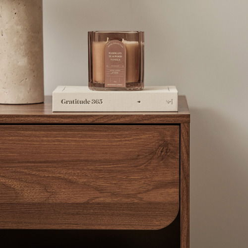 Lucian Bedside Table