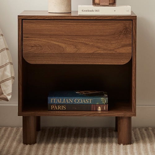 Lucian Bedside Table