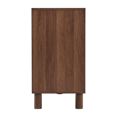 Lucian 4 Door Sideboard Buffet