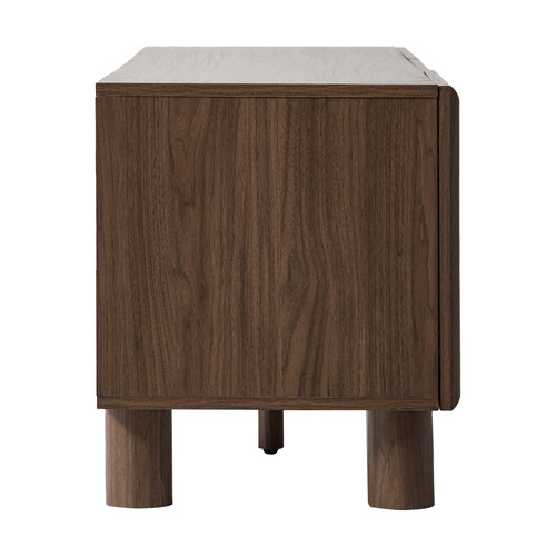 Ainar 3 Door Entertainment Unit