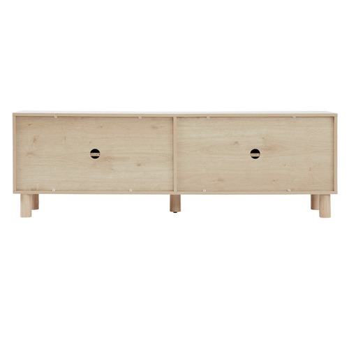 Lucian 4 Door Entertainment Unit
