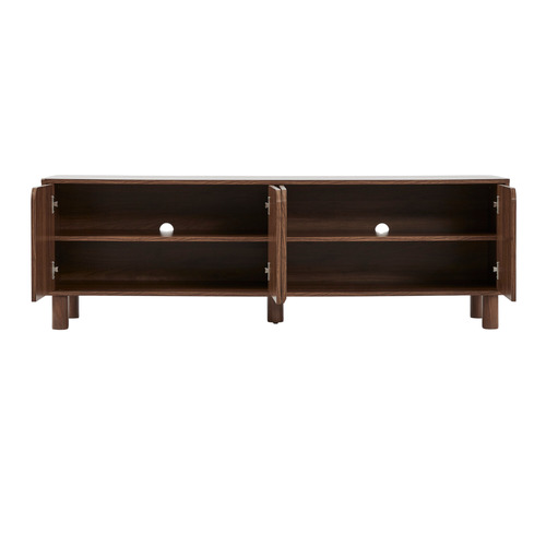 Lucian 4 Door Entertainment Unit