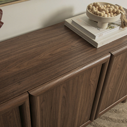 Ainar 3 Door Sideboard Buffet