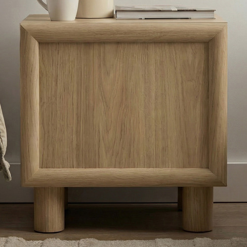 Ainar Bedside Table
