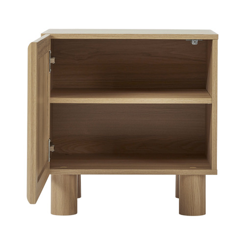 Ainar Bedside Table