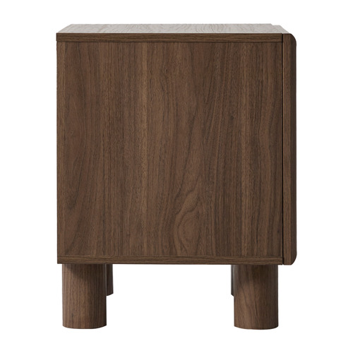 Ainar Bedside Table