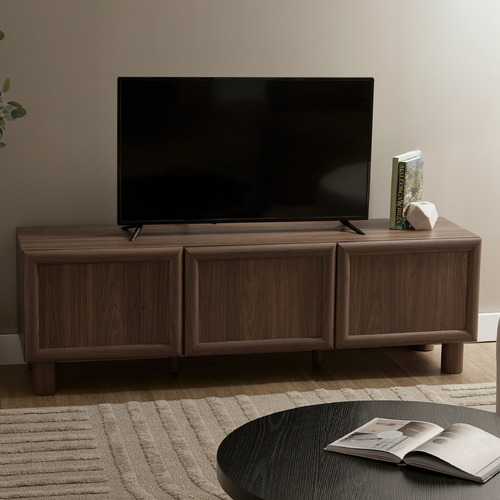 Ainar 3 Door Entertainment Unit