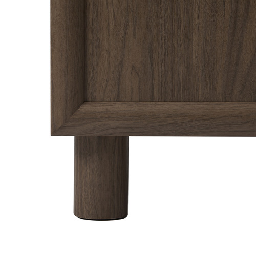 Ainar 3 Door Entertainment Unit
