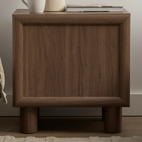 Ainar Bedside Table