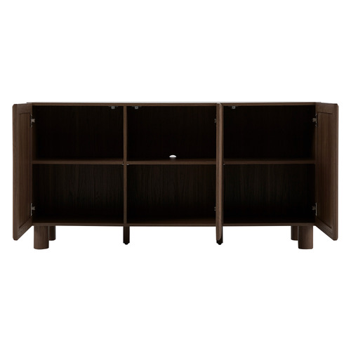 Ainar 3 Door Sideboard Buffet