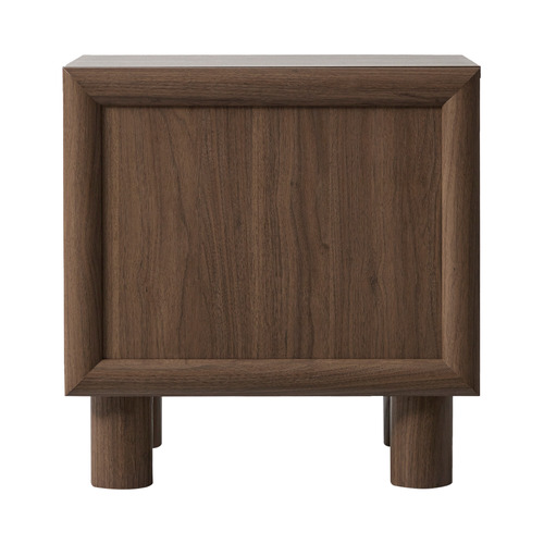 Ainar Bedside Table