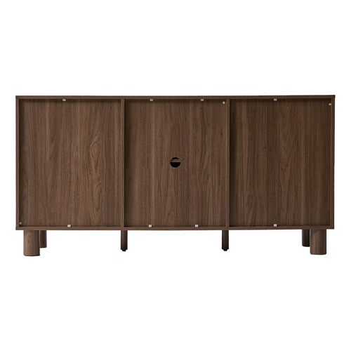 Ainar 3 Door Sideboard Buffet