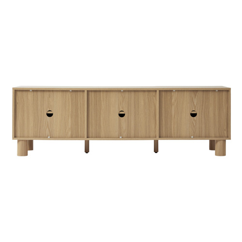 Ainar 3 Door Entertainment Unit