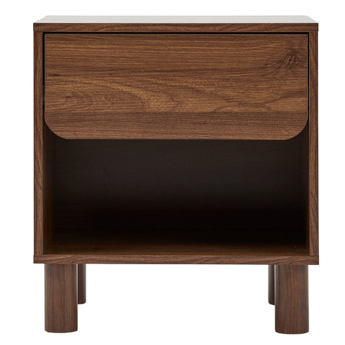 Lucian Bedside Table