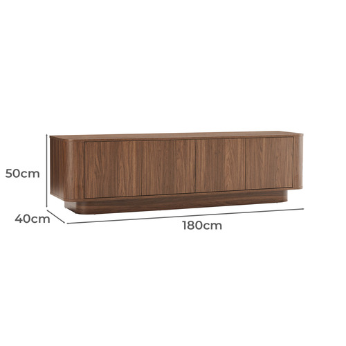 Circe TV Unit