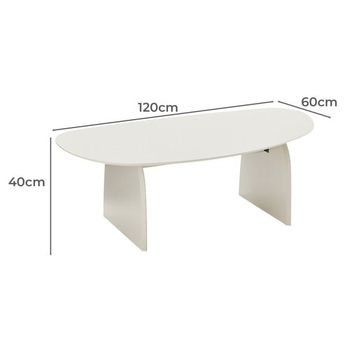 Ackerley Coffee Table