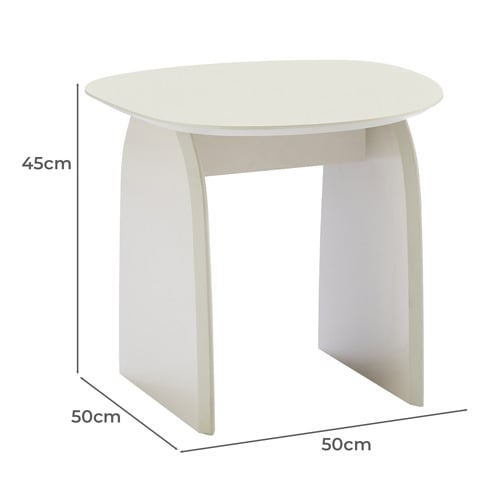 Ackerley Side Table