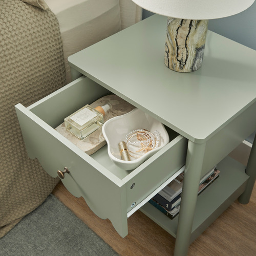 Amelie Bedside Table