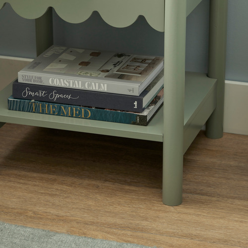 Amelie Bedside Table