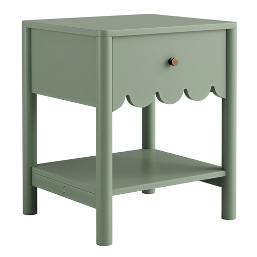 Amelie Bedside Table