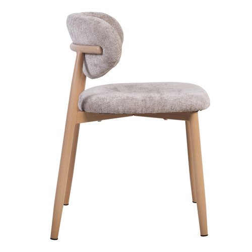Malie Chenille Dining Chairs