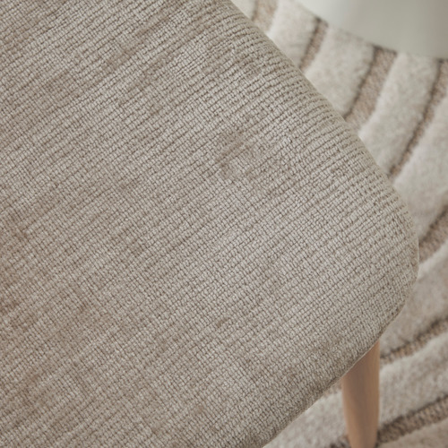 Malie Chenille Dining Chairs