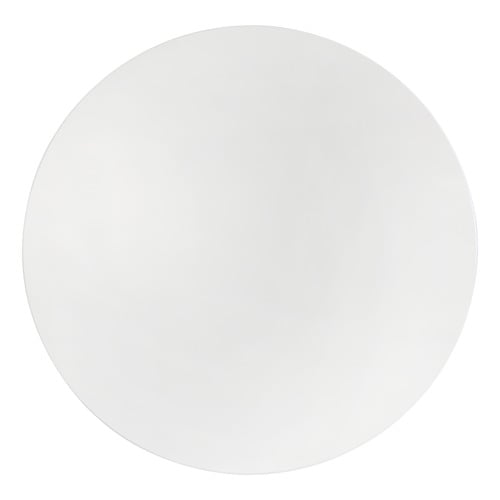 White Lina Dining Table