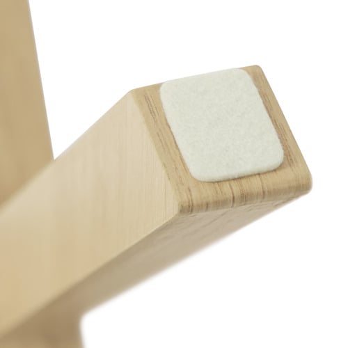 Layla 1 Drawer Side Table