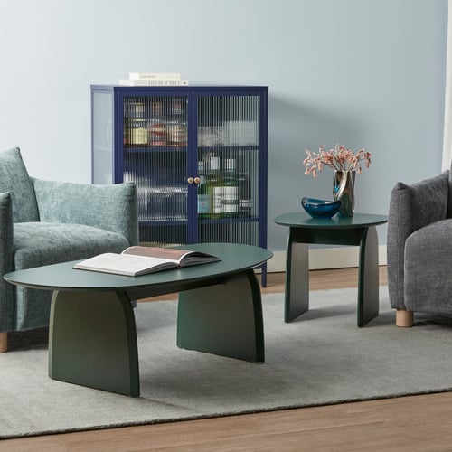 Ackerley Side Table