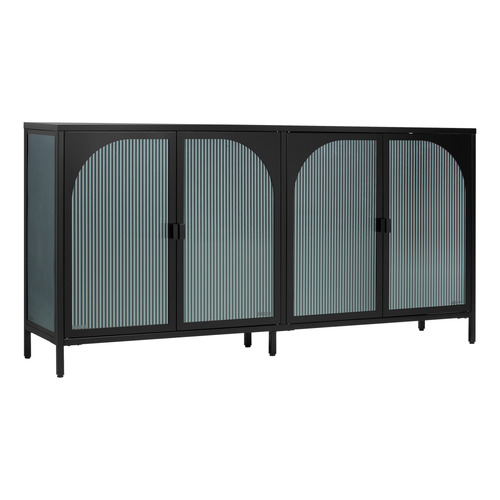 Solana 4 Door Buffet