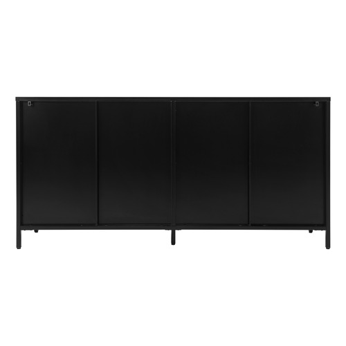 Solana 4 Door Buffet
