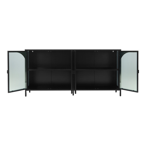 Solana 4 Door Buffet