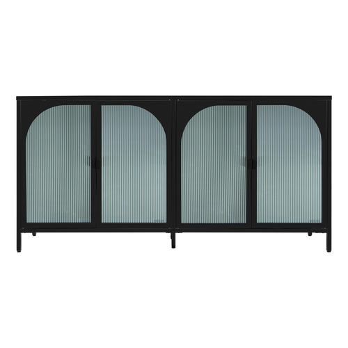 Solana 4 Door Buffet