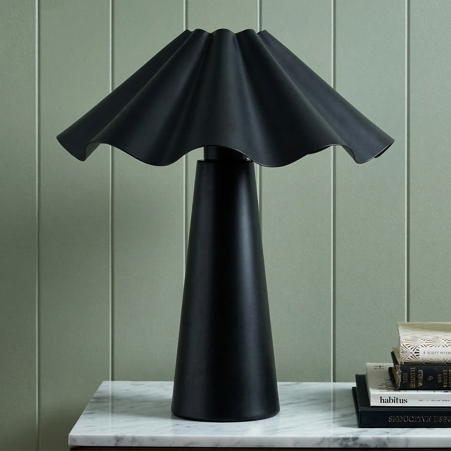40cm Aurora Table Lamp