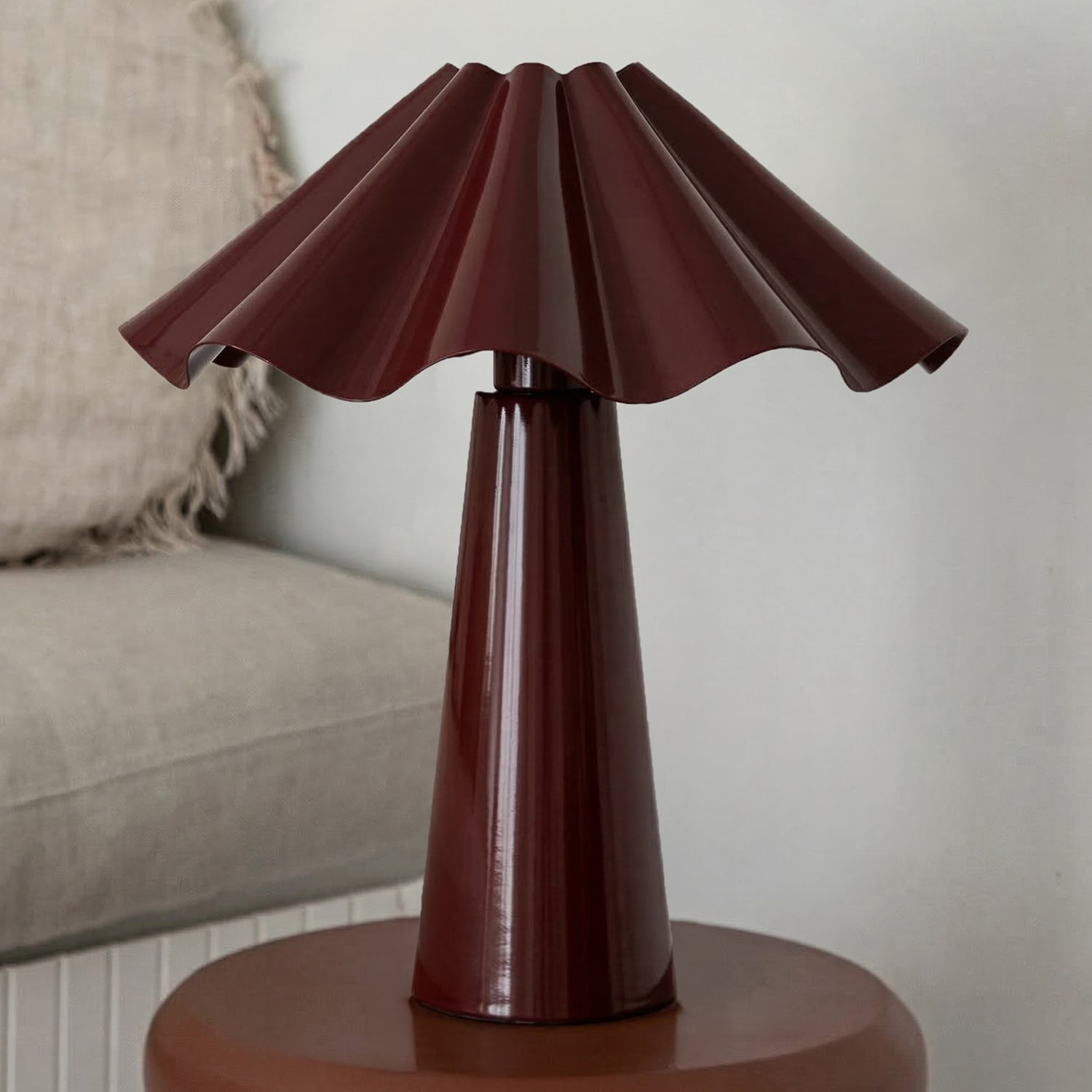 40cm Aurora Table Lamp