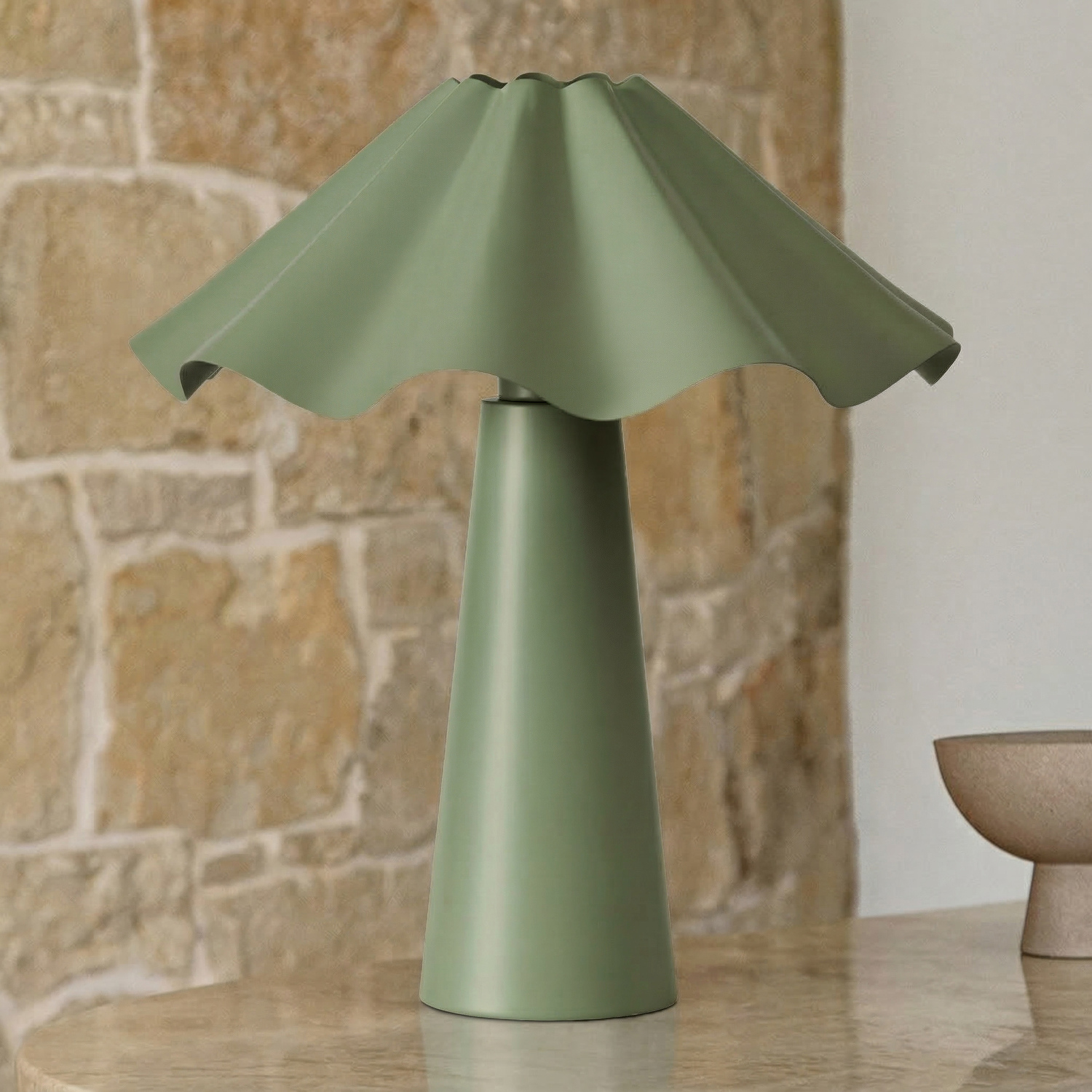 40cm Aurora Table Lamp