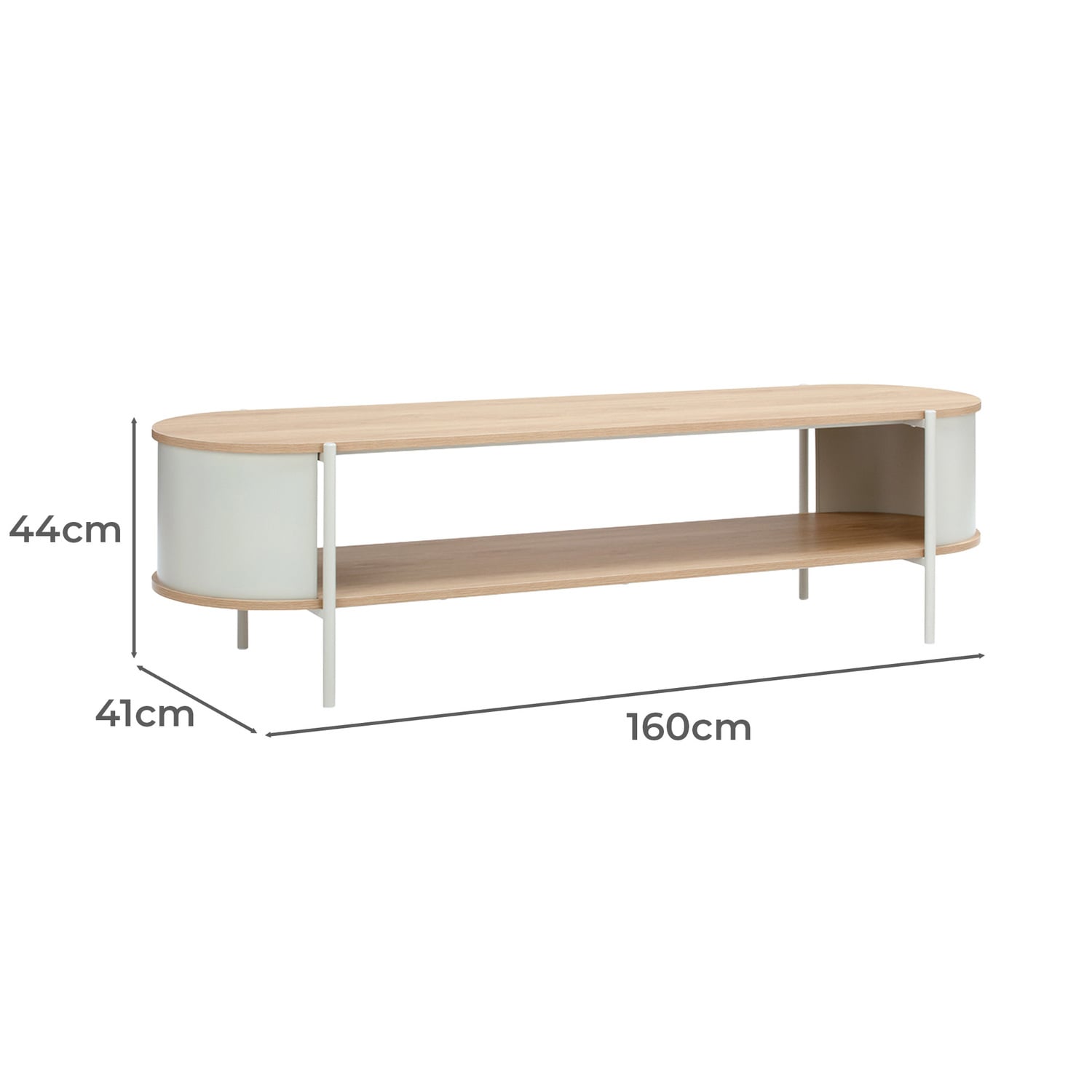 Velora TV Unit