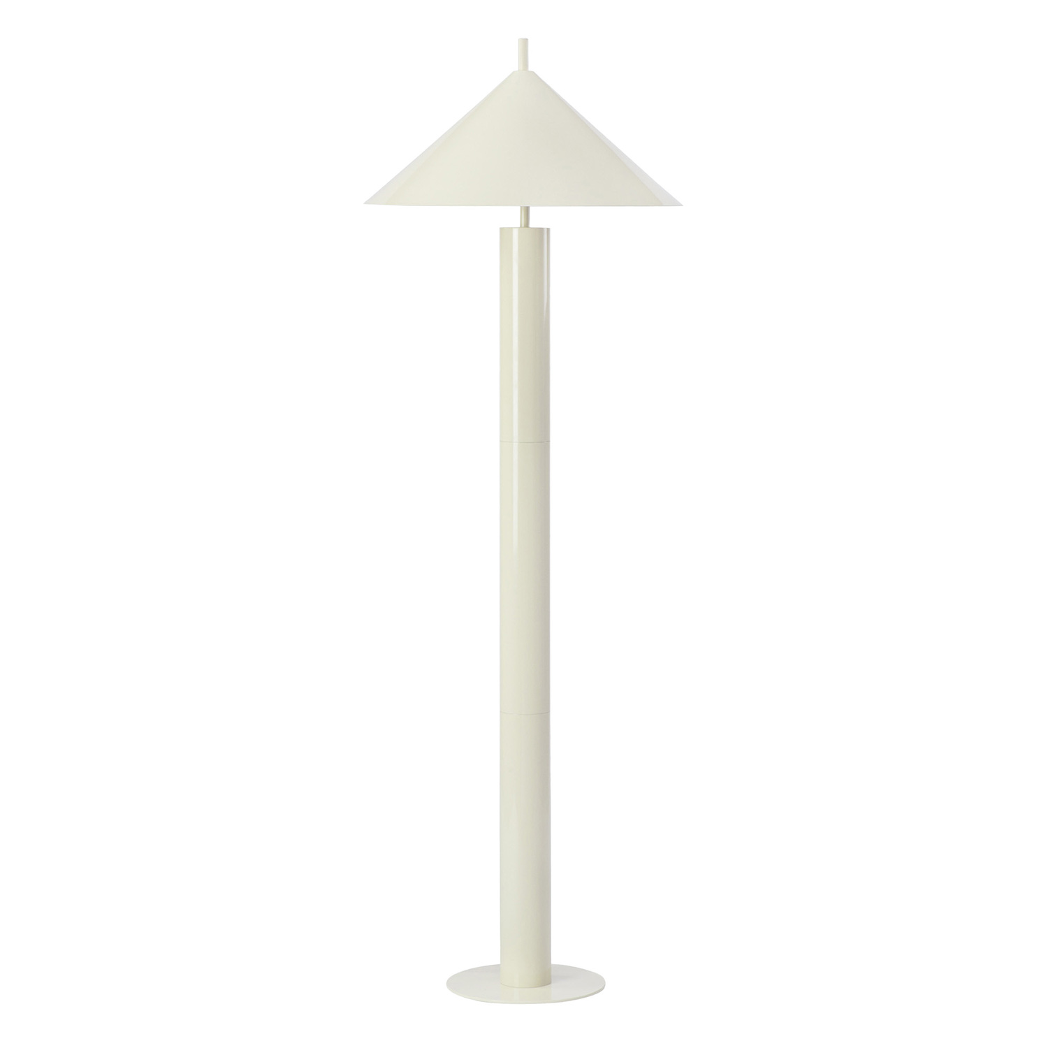 Gianna Iron Floor Lamp