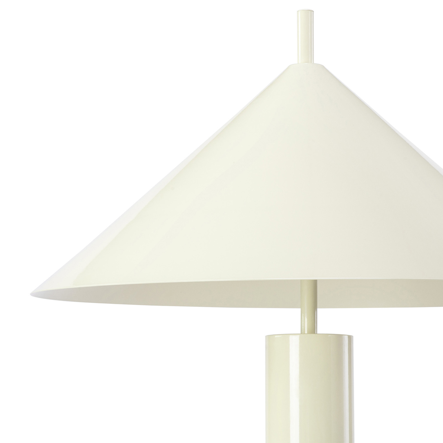 Gianna Iron Floor Lamp
