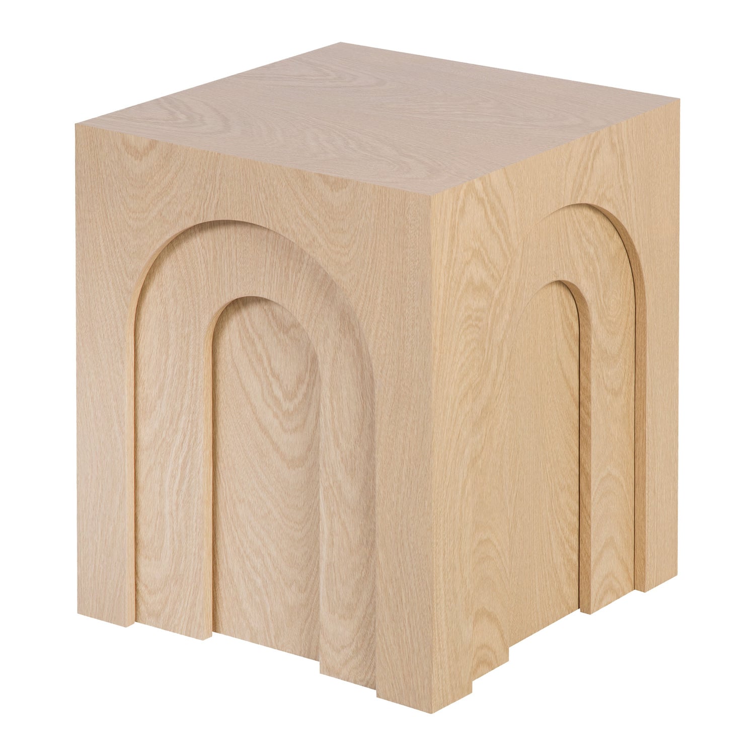 3 Piece Bella Nesting Side Table Set